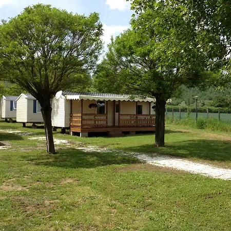 Holiday park Chalet La Dolce Vita Bracciano (Rome)
