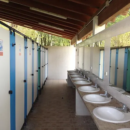 Holiday park Chalet La Dolce Vita Bracciano (Rome)