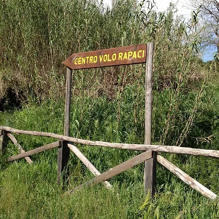 Chalet La Dolce Vita Holiday park *