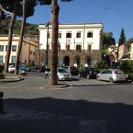 Holiday park Chalet La Dolce Vita