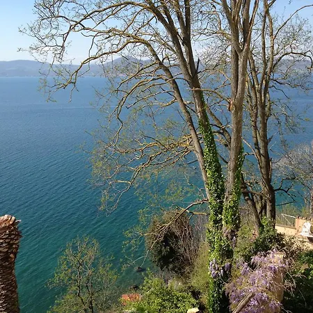 Vakantiepark Chalet La Dolce Vita Bracciano (Rome)