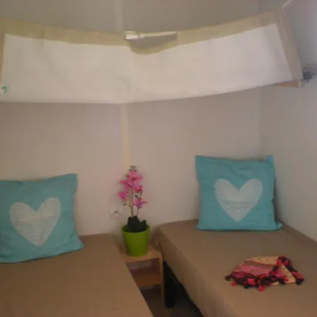 Holiday park Chalet La Dolce Vita Bracciano (Rome)