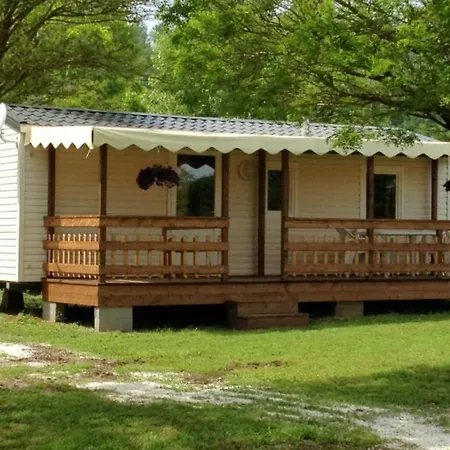 Chalet La Dolce Vita Vakantiepark *