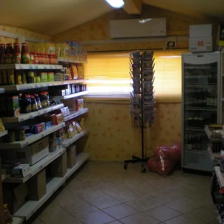 Holiday park Chalet La Dolce Vita Bracciano (Rome)